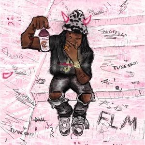 Meet your Posher, Mark